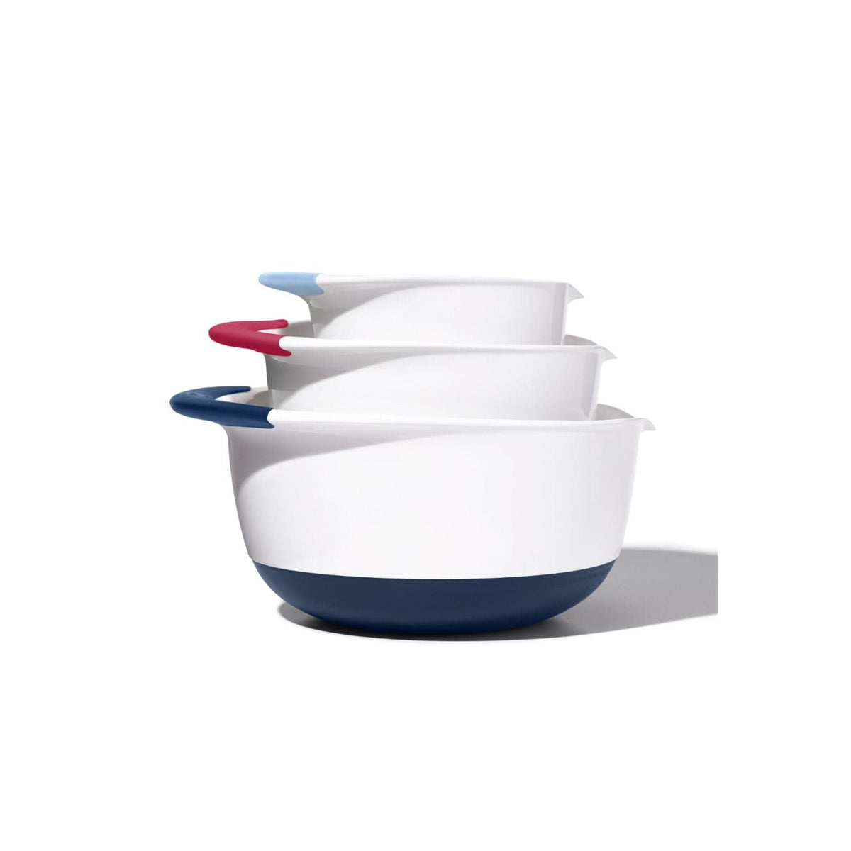 OXO Mixing Bowls OXO Good Grips 3 piece Mixing Bowl Set