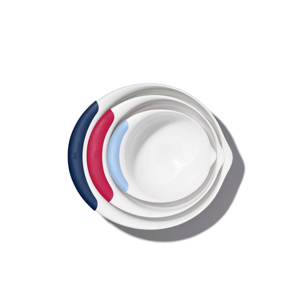 OXO Mixing Bowls OXO Good Grips 3 piece Mixing Bowl Set