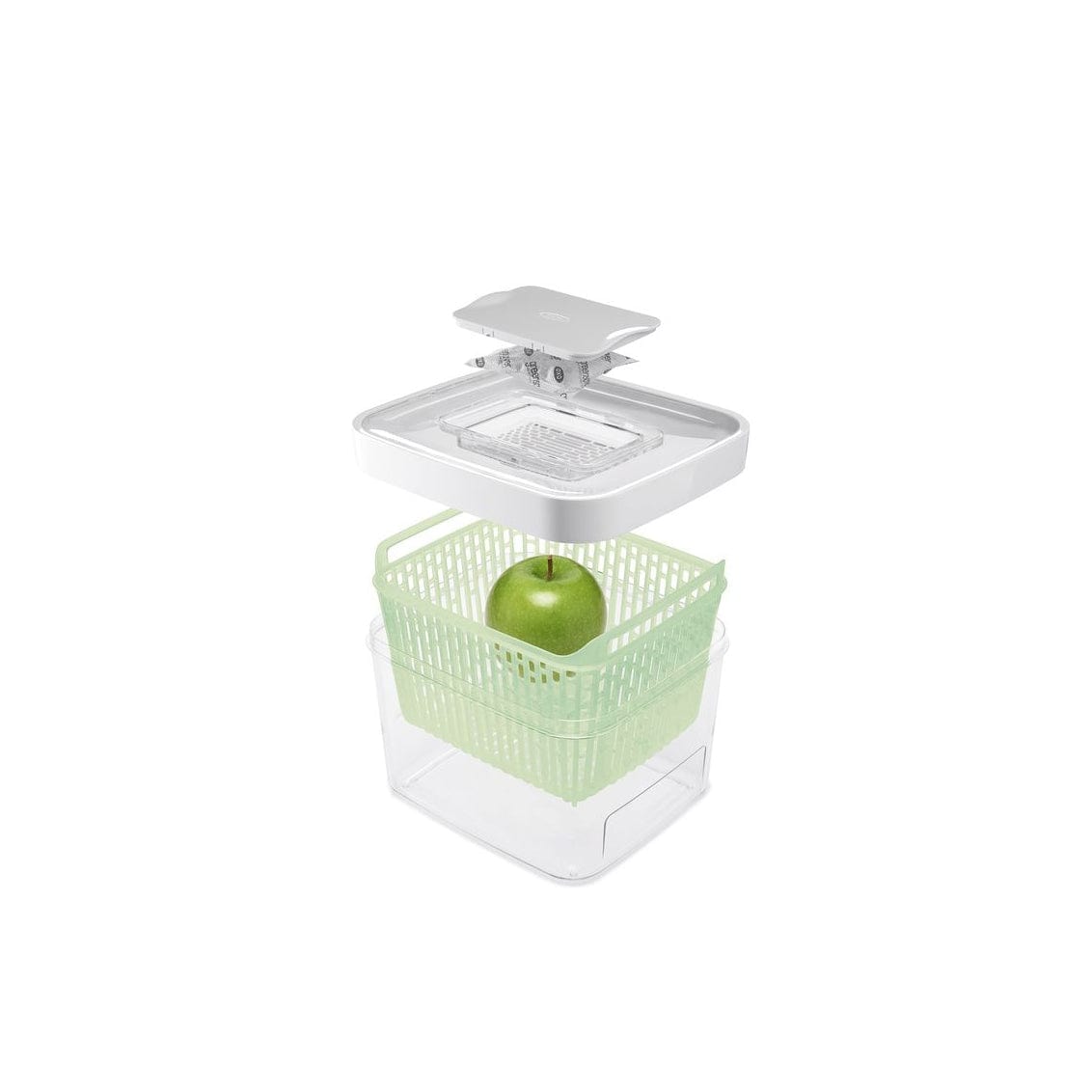 OXO Good Grips 4.3 qt. GreenSaver Produce Keeper