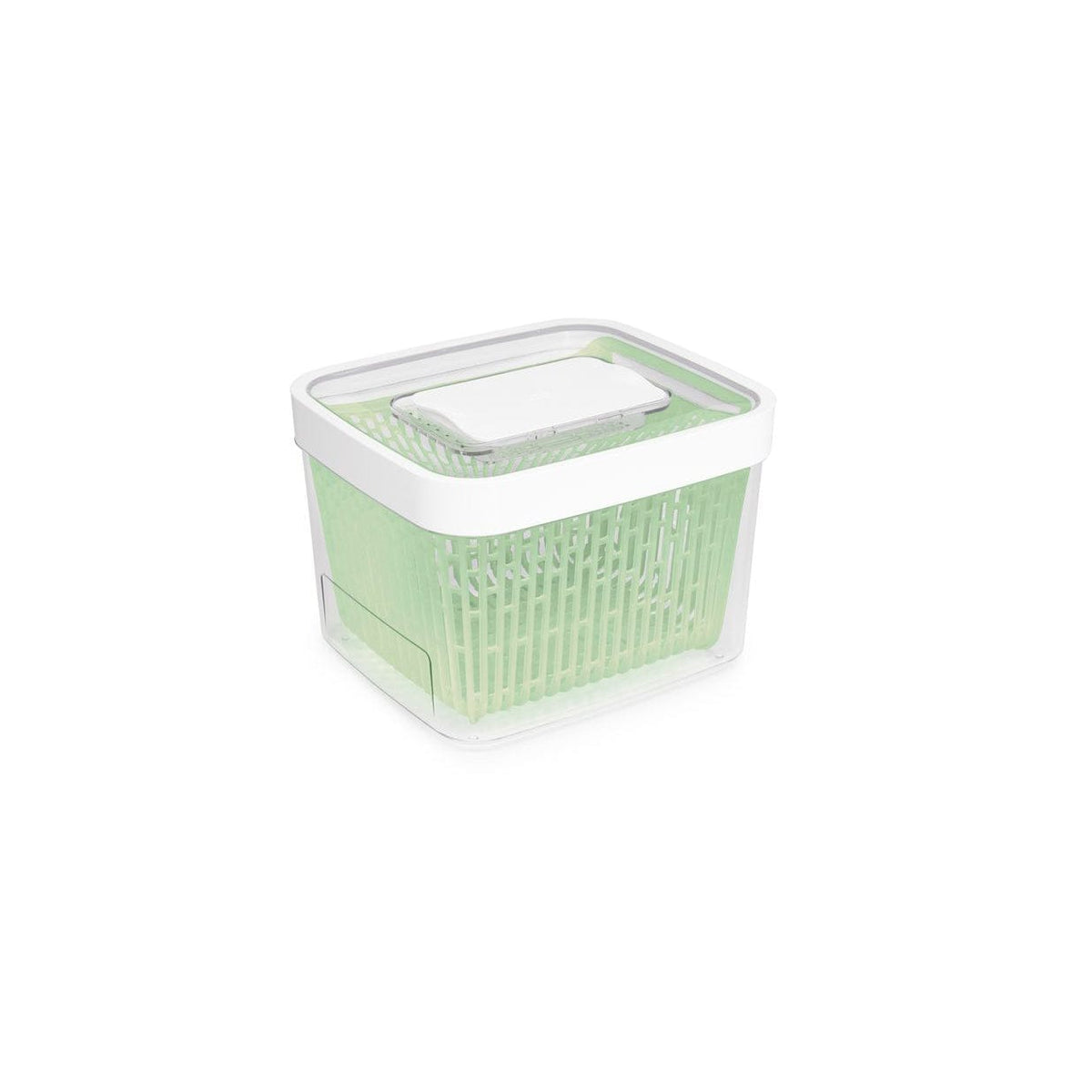 OXO Refrigerator &amp; Wet Food Storage OXO Good Grips 4.3 qt. GreenSaver Produce Keeper