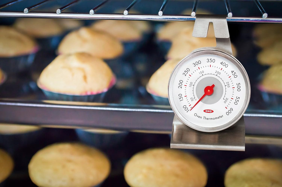 OXO Good Grips Chef's Precision Oven Thermometer