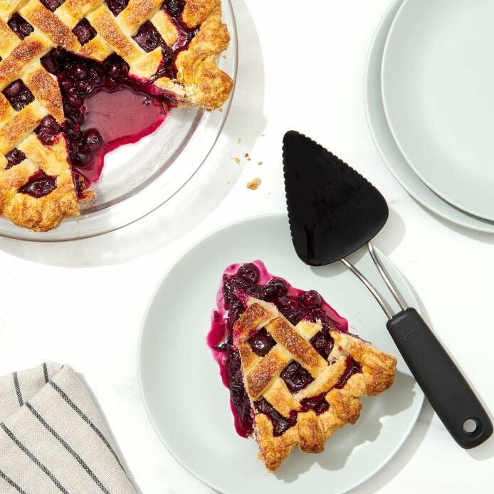 OXO Good Grips Flexible Nylon Pie Turner