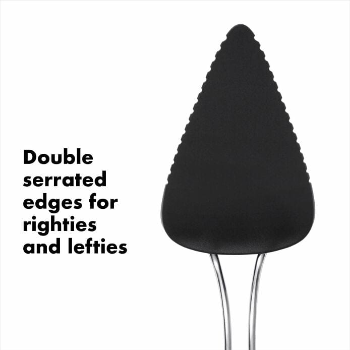 OXO Good Grips Flexible Nylon Pie Turner