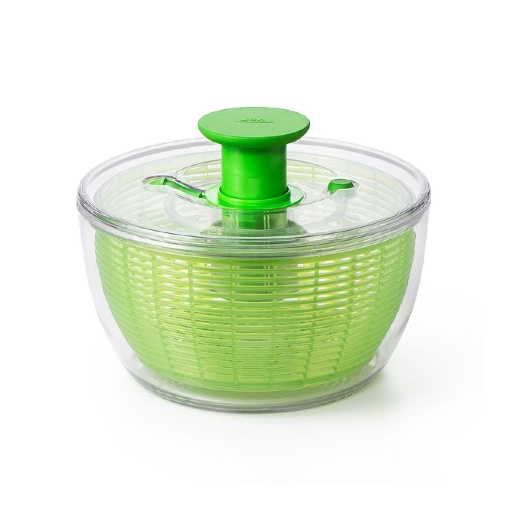 OXO Vegetable Gadgets OXO Good Grips Green Salad Spinner
