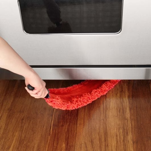OXO Good Grips Microfiber Slim Duster