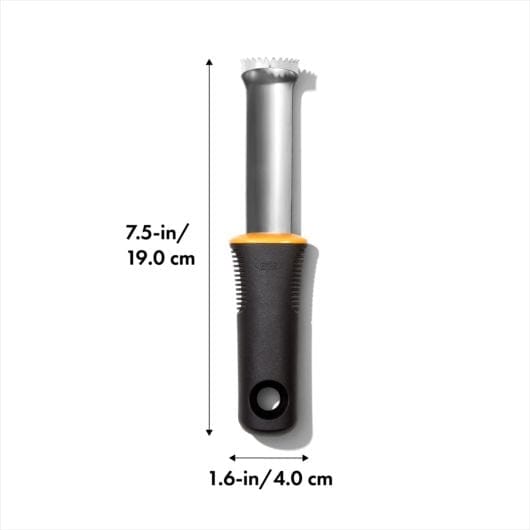 OXO Fruit &amp; Vegetable Tool OXO Good Grips Peach Pitter