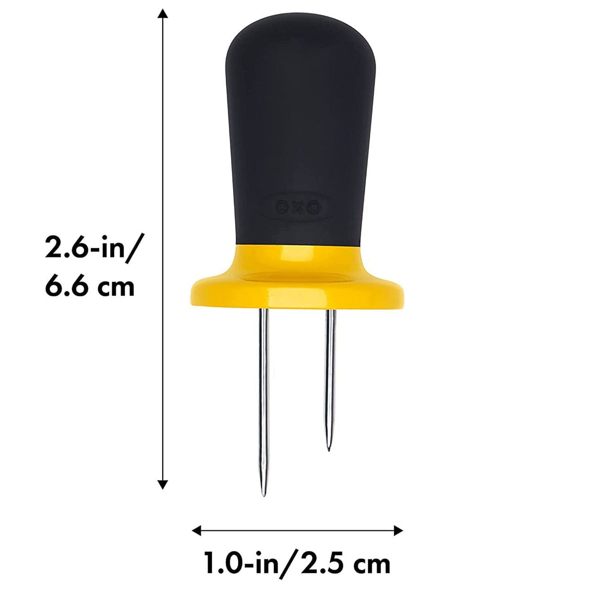 OXO Good Grips Set of 8 Corn Holders