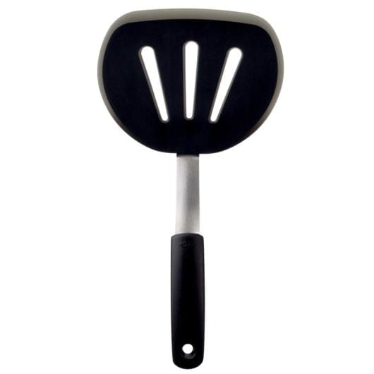 OXO Turners OXO Good Grips Silicone Flexible Pancake Turner