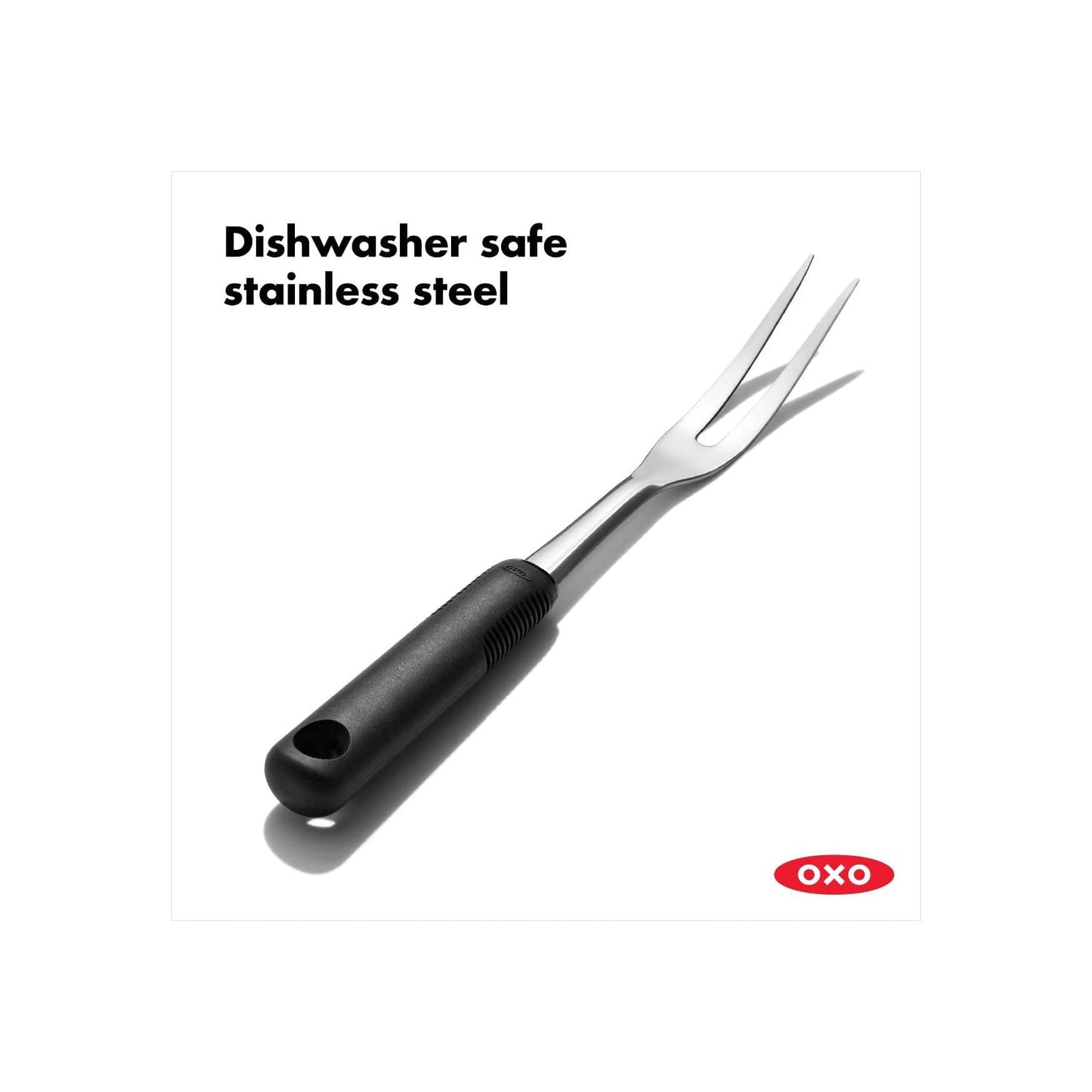 Pot Forks OXO Good Grips Stainless Steel Fork