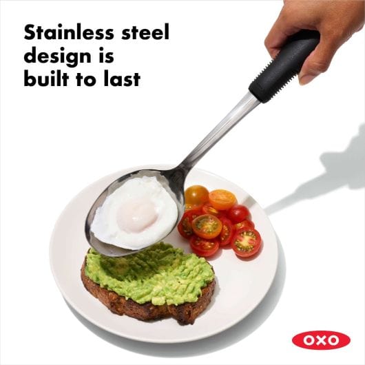 OXO Cooking Spoons OXO Good Grips Stainless Steel Slotted Spoon