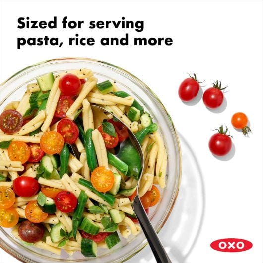 OXO Good Grips Stainless Steel Spoon