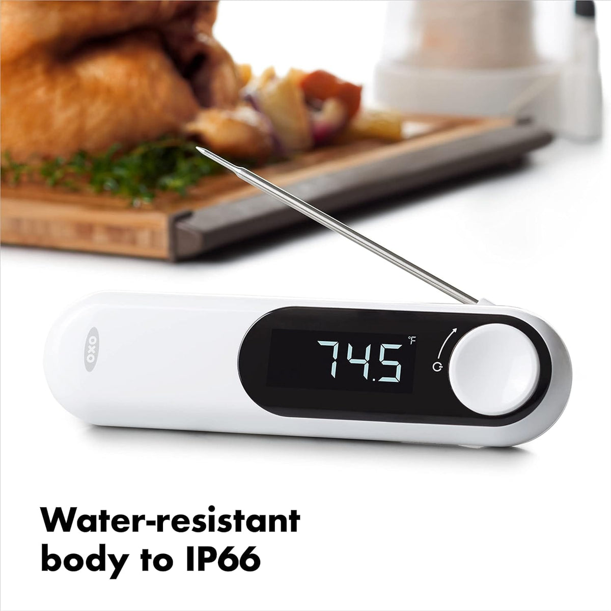 OXO Thermometer OXO Good Grips Thermocoupler Thermometer