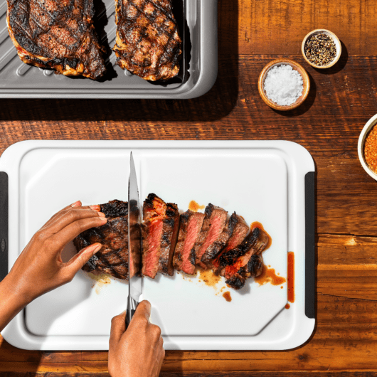 OXO BBQ Tool OXO Outdoor Grilling Prep &amp; Carry System