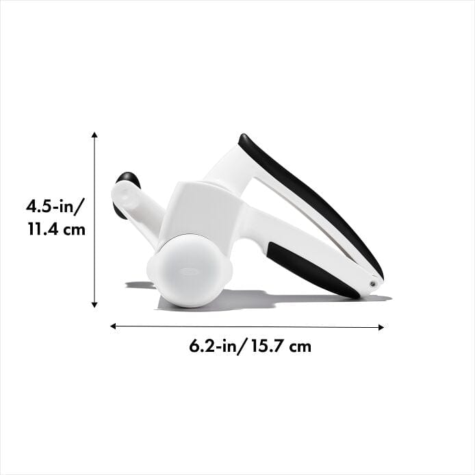 OXO Graters &amp; Zesters OXO Seal &amp; Store Rotary Cheese Grater