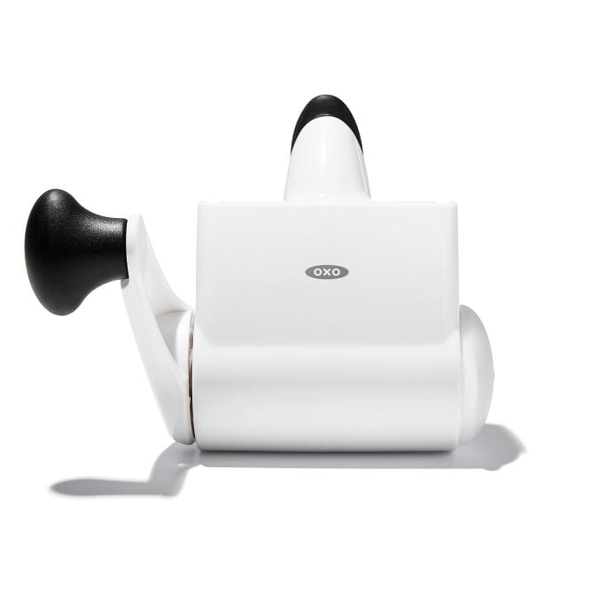 OXO Graters & Zesters OXO Seal & Store Rotary Cheese Grater