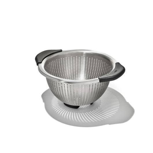 OXO Strainer OXO Stainless Steel 3 qt. Colander