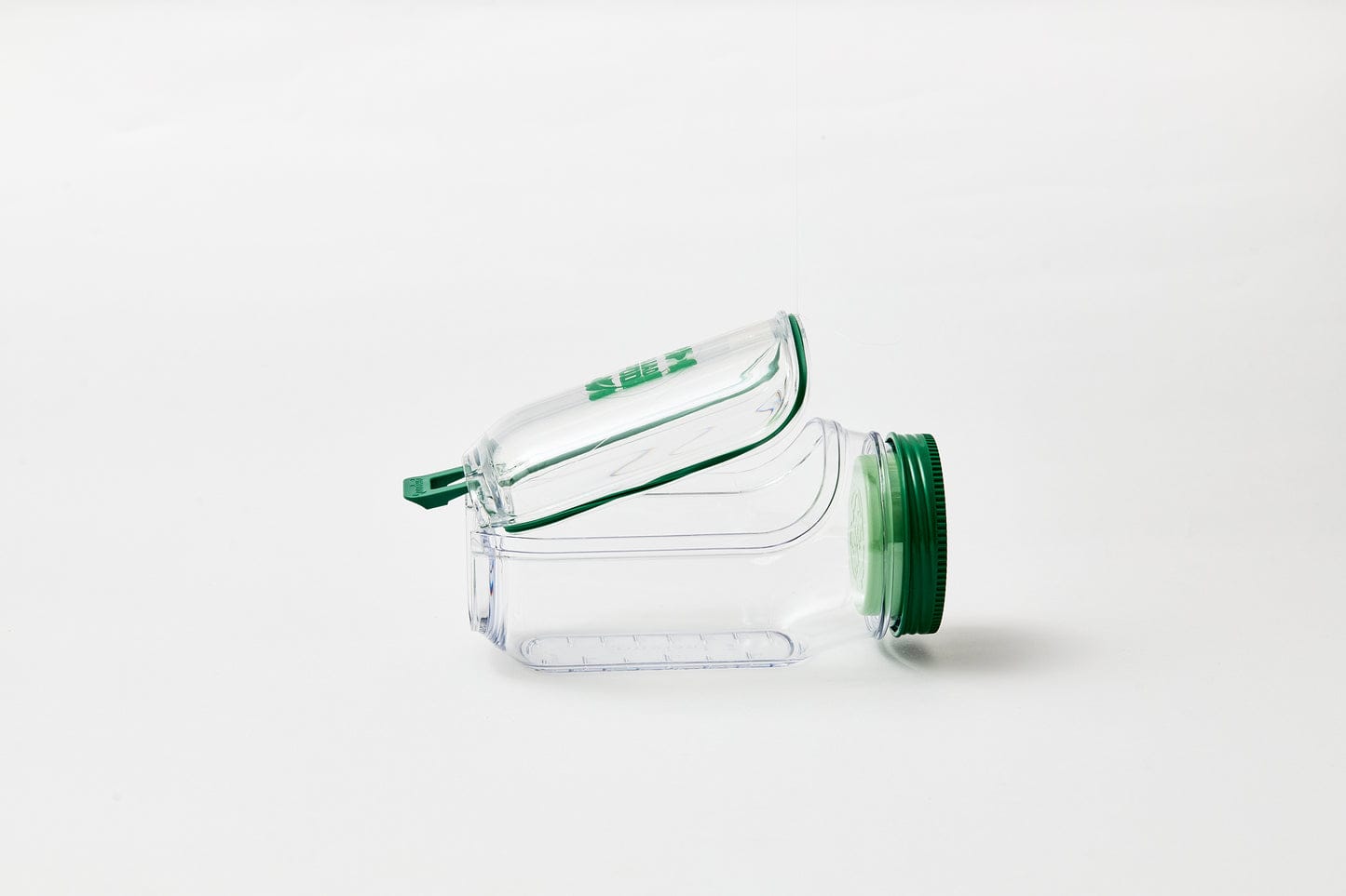 Prepara Salad Pod