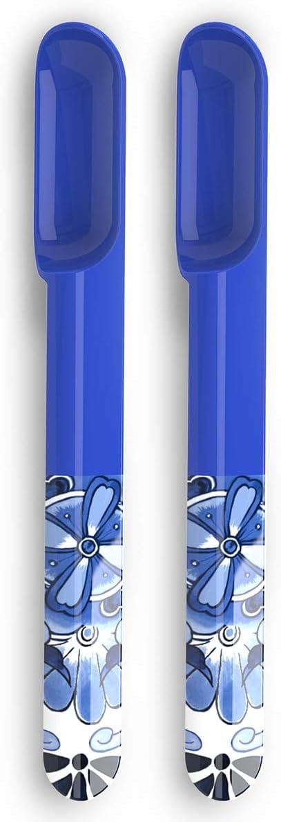 Prepara Spoons Prepara Taco Spoon Set of 2 - Blue