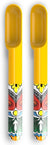 Prepara Spoons Prepara Taco Spoon Set of 2 - Yellow