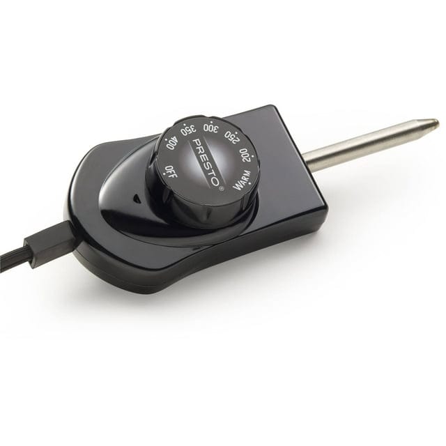 Presto Griddles &amp; Grill Pans Presto® Cool-Touch Non-Stick Electric Griddle