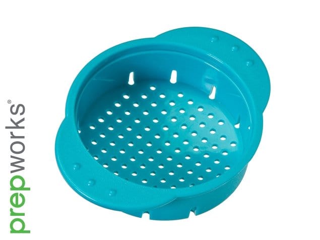 Progressive Strainer Progressive PrepWorks Can Colander