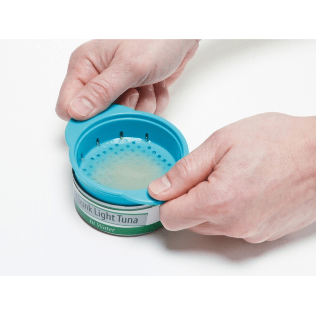 Strainer Progressive PrepWorks Can Colander