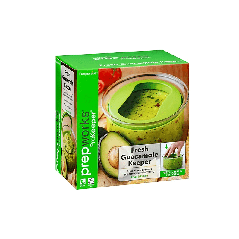 Progressive ProKeeper 4 cup Fresh Guacamole Keeper