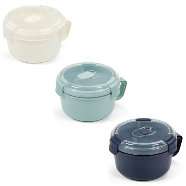 Progressive Snaplock Noodles to Go Container - Kitchen & Company