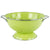 Reston Lloyd Strainer Reston Lloyd Enamel Coated 3 Qt Colander - Lime