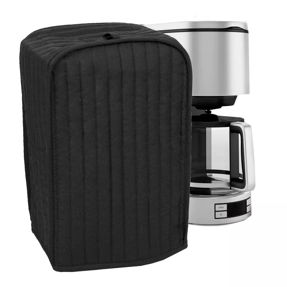 Ritz Countertop John Ritzenthaler Co. Coffeemaker Kitchen Appliance Cover