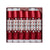 Robin Reed Seasonal Home Robin Reed 13" Christmas Crackers, Racing Santa - Box of 6
