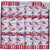 Robin Reed Seasonal Home Robin Reed H5 Christmas 6pc 13″ Racing Party Crackers – Sausage Dog