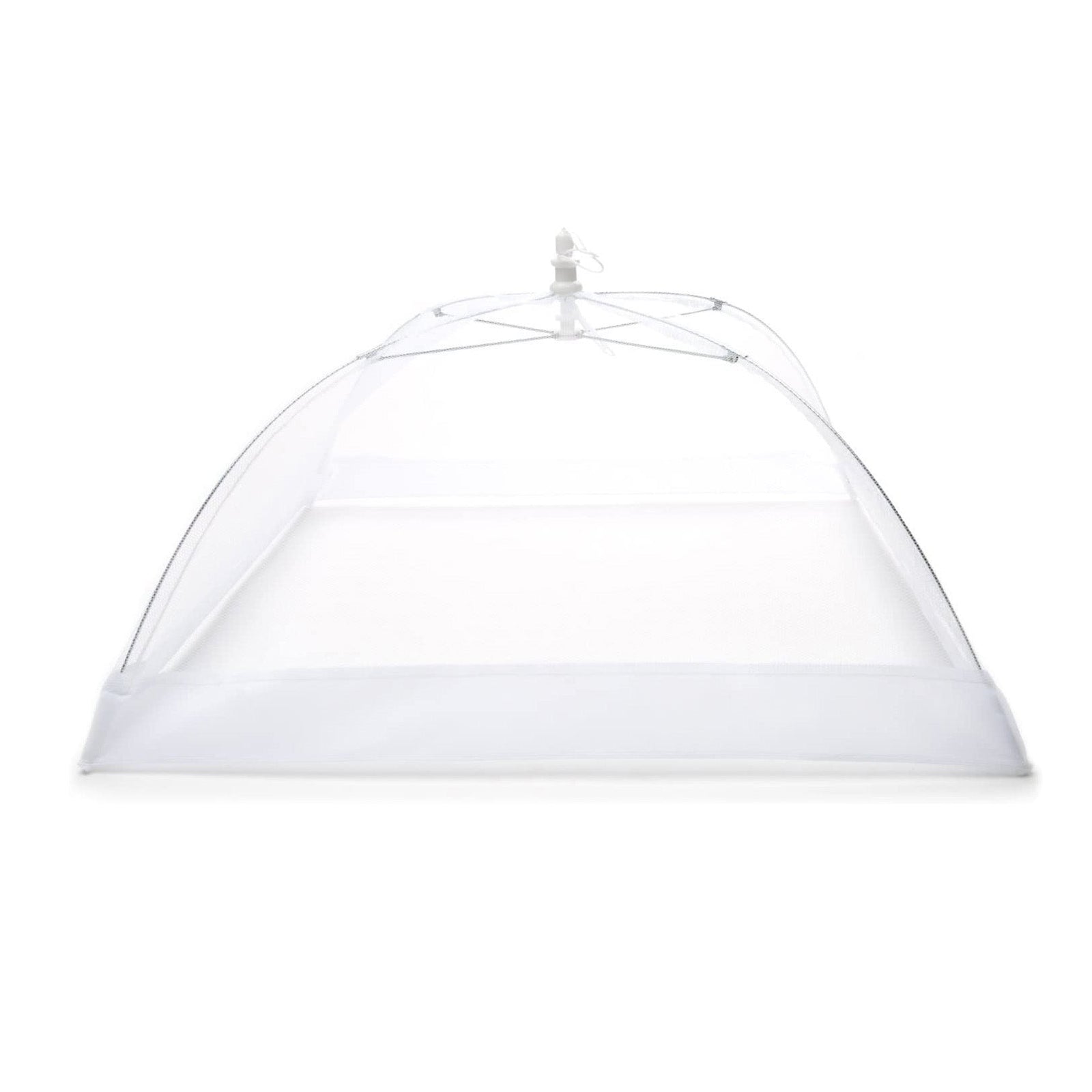 BBQ Tool 18" Square Food Umbrella