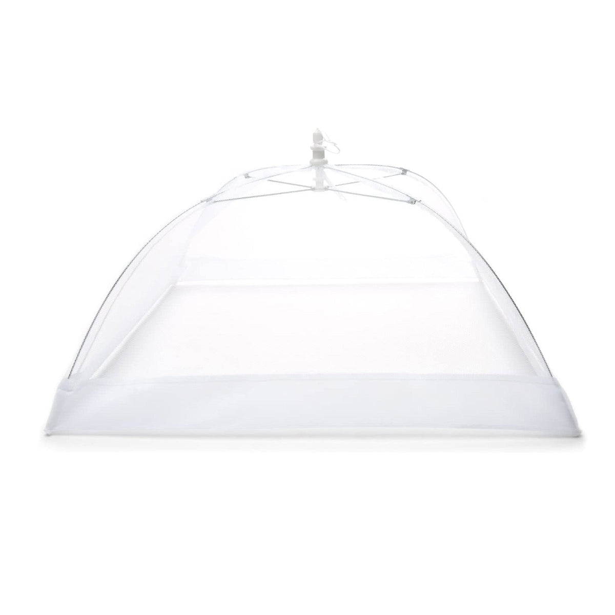 RSVP BBQ Tool 18&quot; Square Food Umbrella