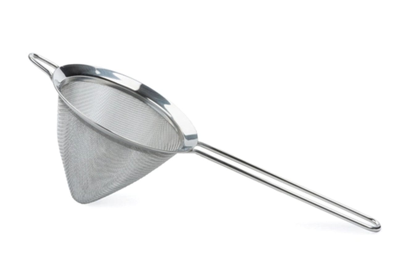 Strainer 5" Stainless Steel Conical Strainer