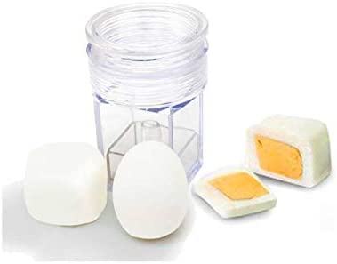 SCI Eggs &amp; Cheese Egg Cuber
