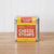 Southern Season Cheese Straws Southern Season Cheddar Cheese Straws 10 oz Tin