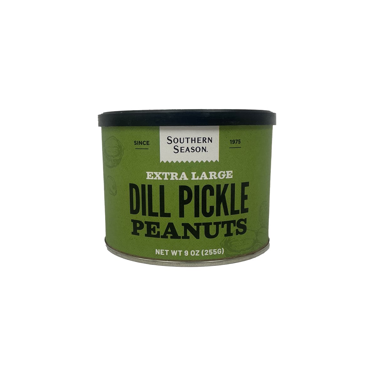 Southern Season Nuts Southern Season Dill Pickle Peanuts 9 oz