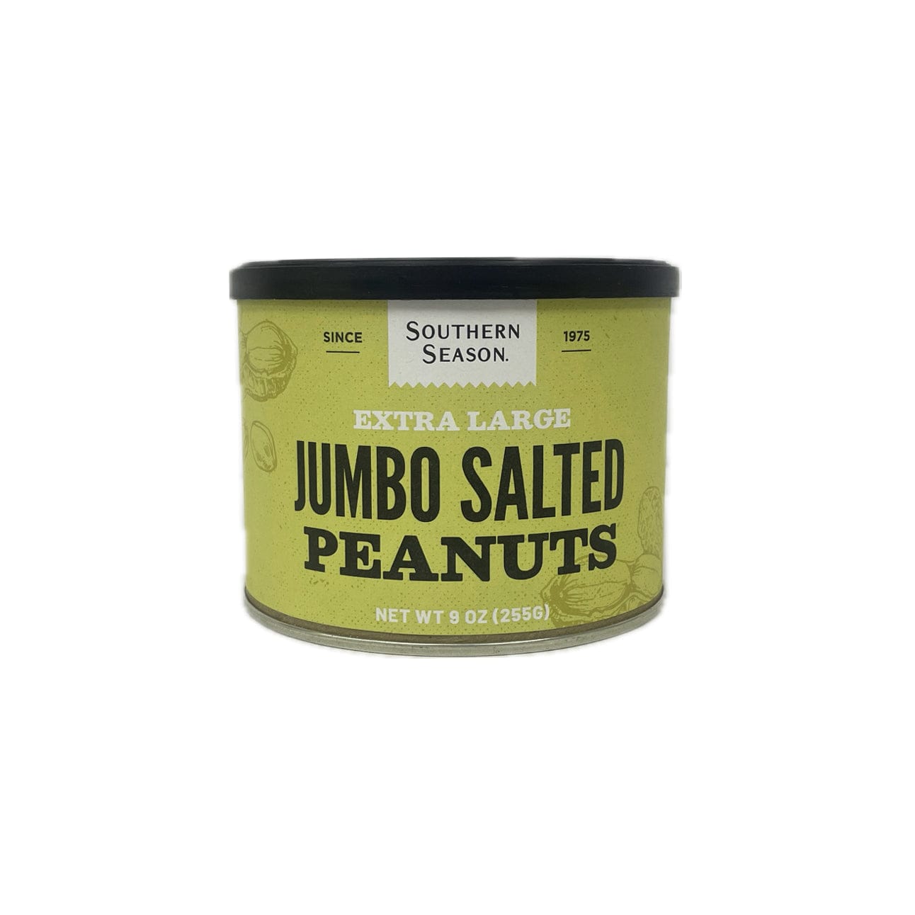 Southern Season Nuts Southern Season Jumbo Salted Peanuts 9 oz