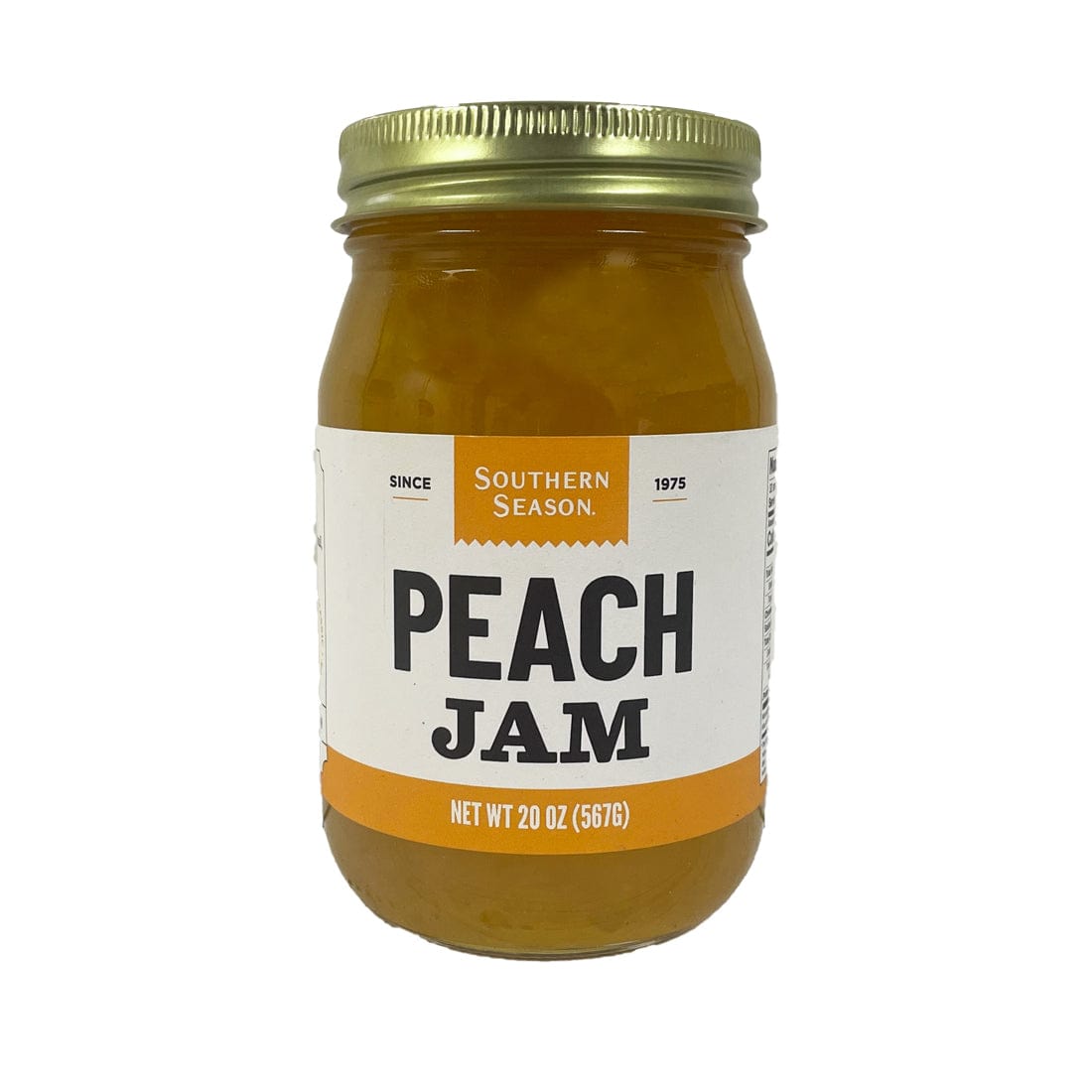 Southern Season Jam Southern Season Peach Jam