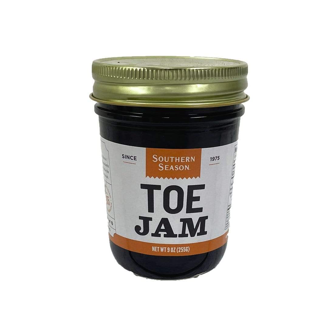Southern Season TOE Jam 9 oz