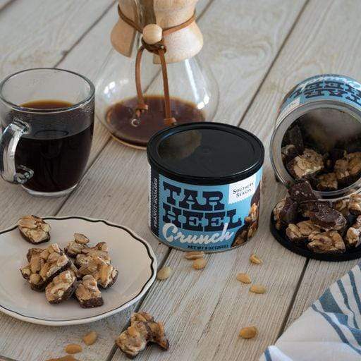 Tar Heel Crunch 9 oz