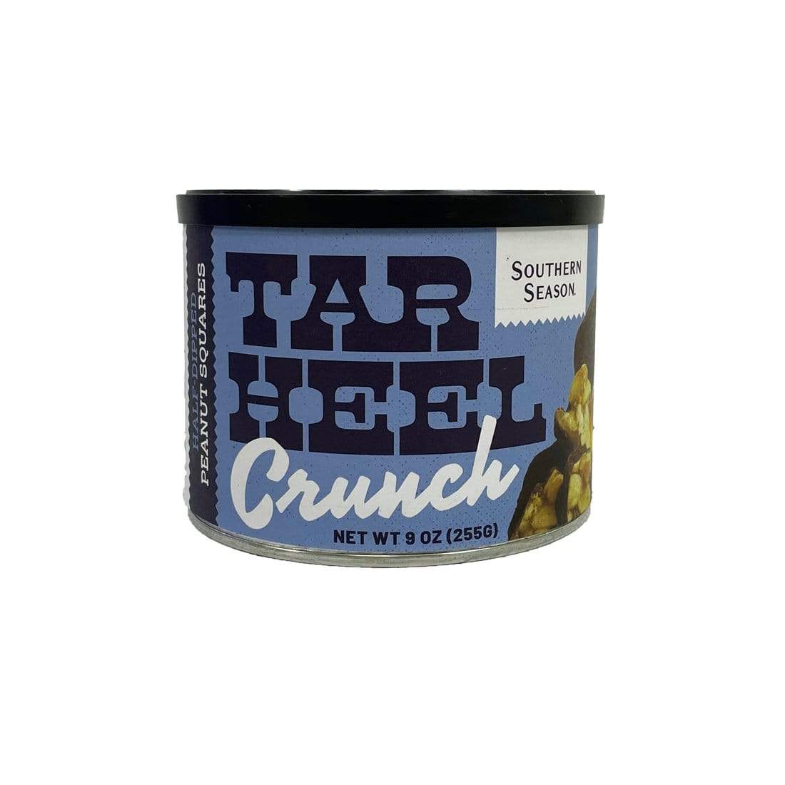 Tar Heel Crunch 9 oz