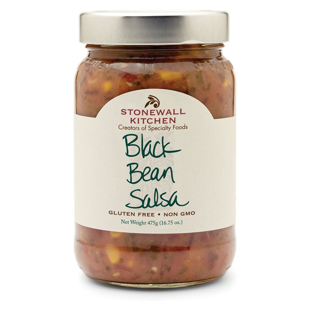 Stonewall Kitchen Salsa Stonewall Kitchen Black Bean Salsa