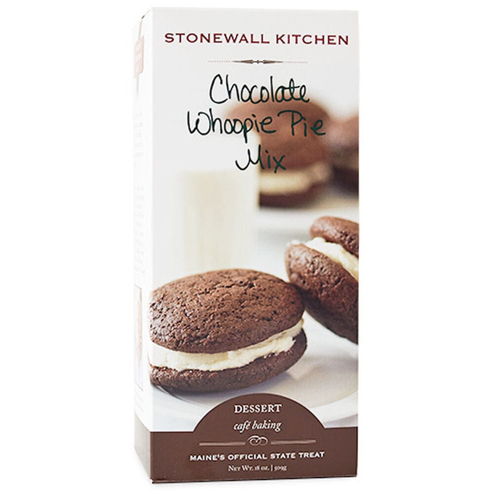 Stonewall Kitchen Baking Mix Stonewall Kitchen Chocolate Whoopie Pie Mix