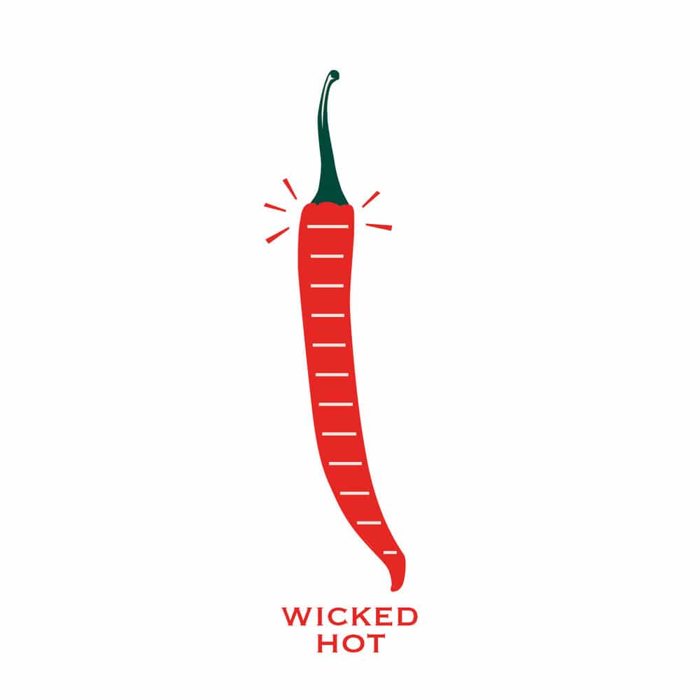 Stonewall Kitchen Ghost Pepper Queso