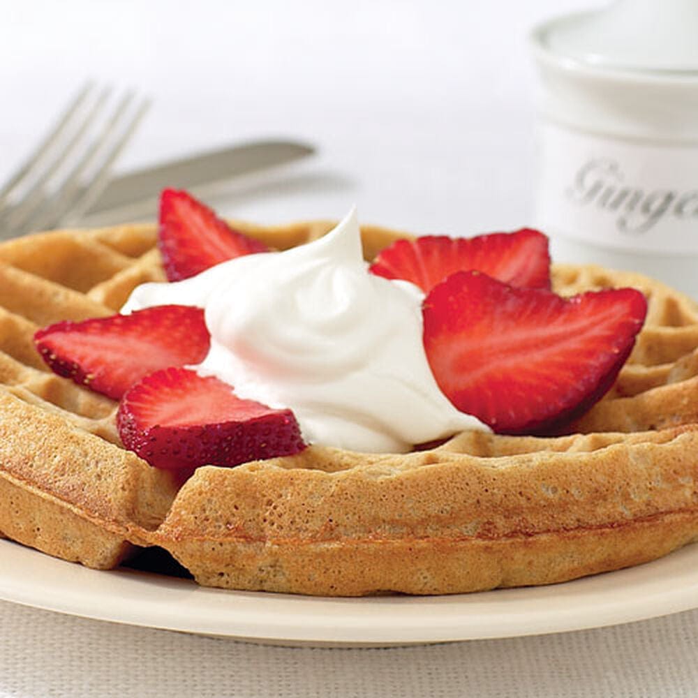 Stonewall Kitchen Baking Mix Stonewall Kitchen Gingerbread Pancake &amp; Waffle Mix