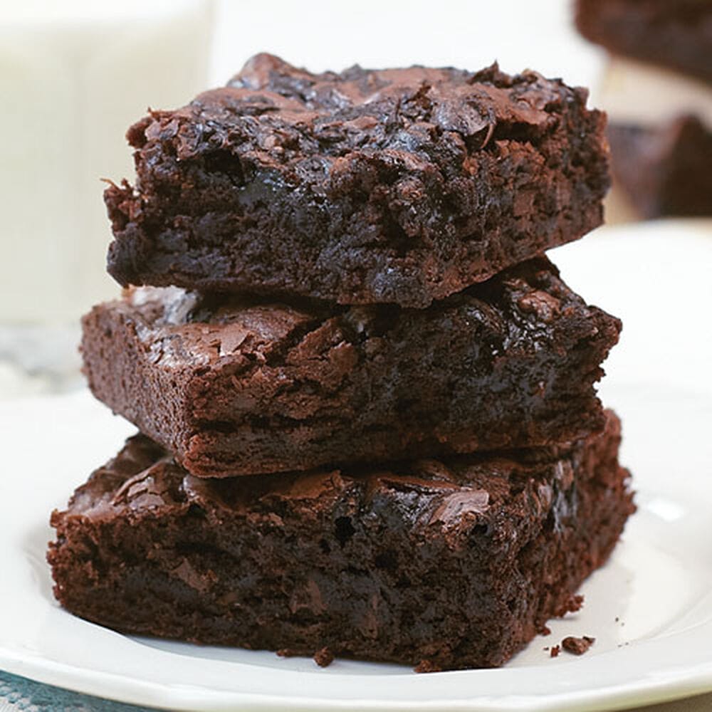 Stonewall Kitchen Gluten Free Chocolate Brownie Mix