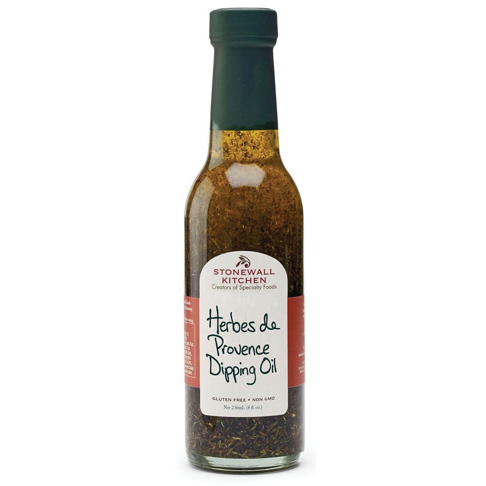 Stonewall Kitchen Condiments Stonewall Kitchen Herbes de Provence Dipping Oil