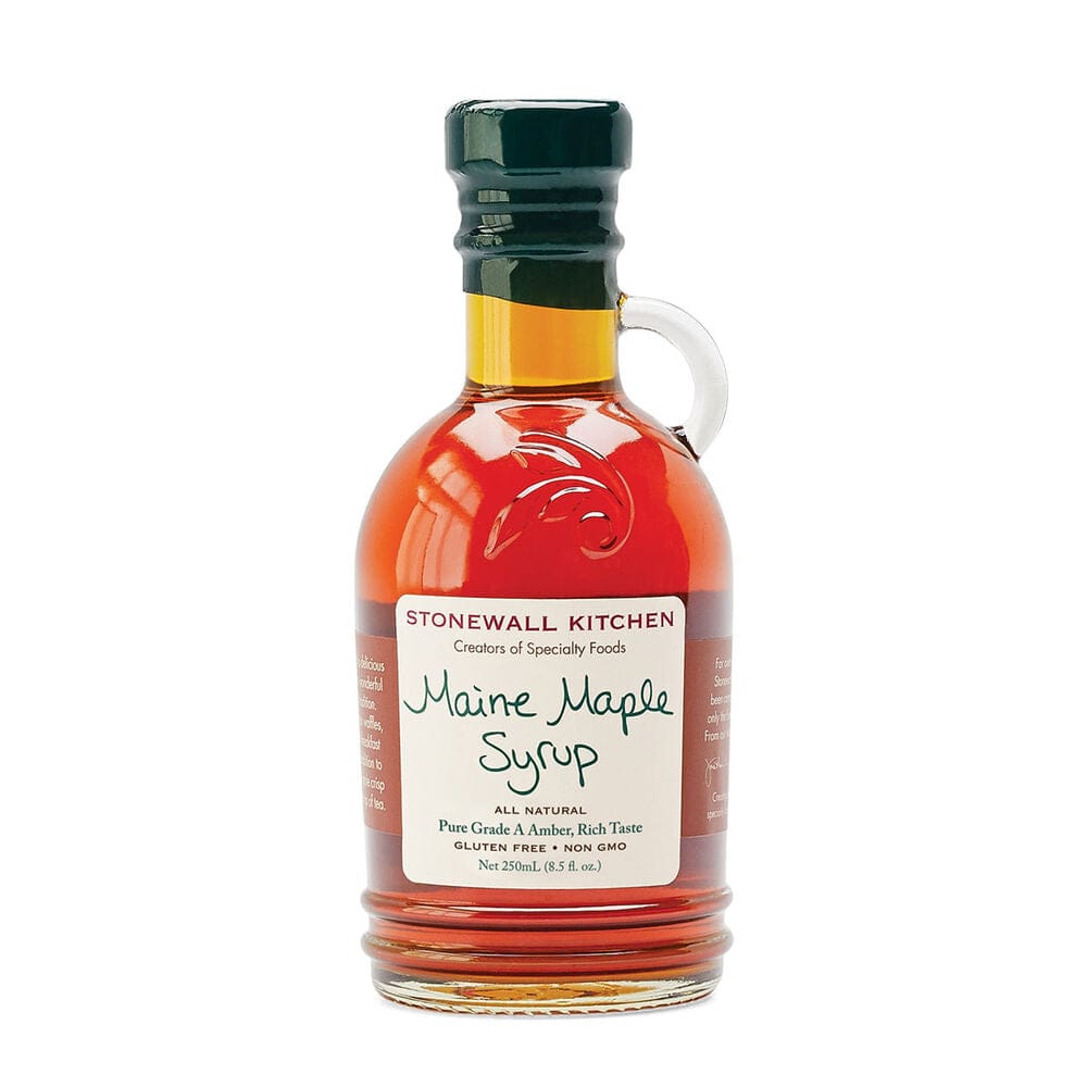 Stonewall Kitchen Syrup Stonewall Kitchen Maine Maple Syrup